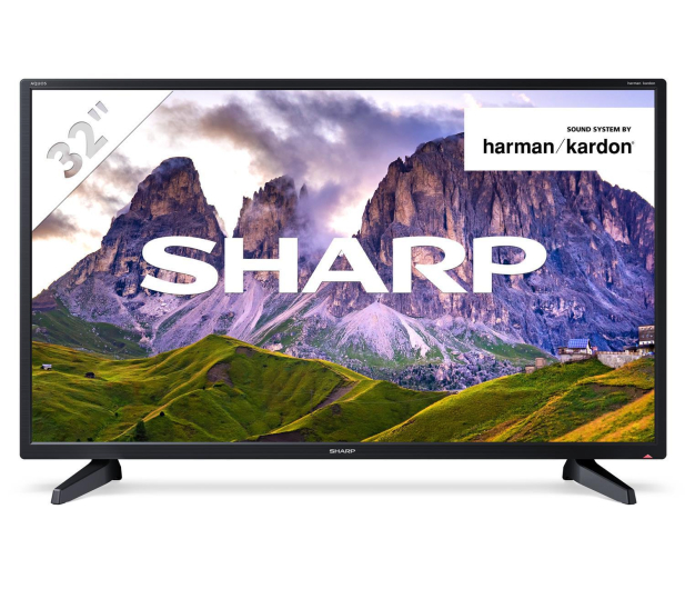 Sharp 32EA2E HD - 1374025 - zdjęcie